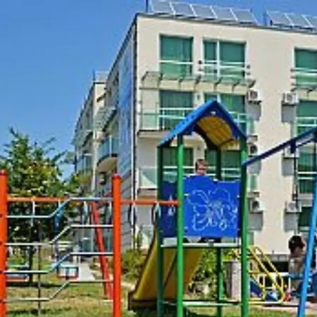 Clara Residents * Burgas